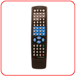 SE-56 Remote Control