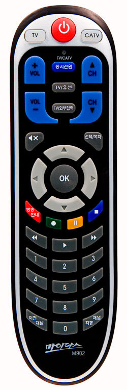 SP-36 Remote Control