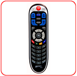 SP-36 Remote Control