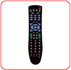 Remote Control Model SP-57T