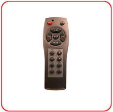 Remote Control Model SR-15A