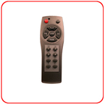 Remote Control Model SR-15A