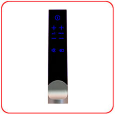 SRT-07 Backlit Remote Control