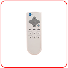 Remote Control Model SX-24