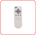 Remote Control Model SX-24